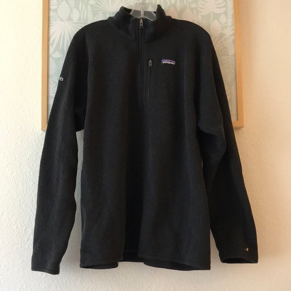Patagonia Other - Patagonia better sweater pullover XL NWOT